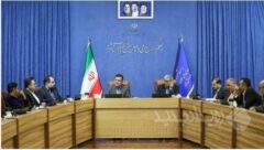 فعالان اقتصاد دیجیتال میدان‌داران اقتصادی جنگ رمضان بودند