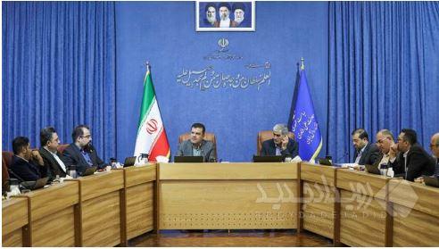 فعالان اقتصاد دیجیتال میدان‌داران اقتصادی جنگ رمضان بودند