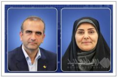 توسعه زیرساخت های فرودگاهی و حمل و نقل ترکیبی منطقه آزاد انزلی