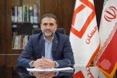 بانک مسکن نقشه راه تحول سال ۱۴۰۵ را ترسیم کرد / بهبود وضعیت مالی تا جهش ۱۰۰ همتی سرمایه