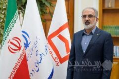 بانک مسکن تاکنون ۱۹۳ همت تسهیلات نهضت ملی پرداخت کرده است