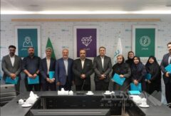 برگزاری مراسم اهدای جوایز به برندگان مسابقه عکاسی راهپیمایی یوم الله ۲۲ بهمن