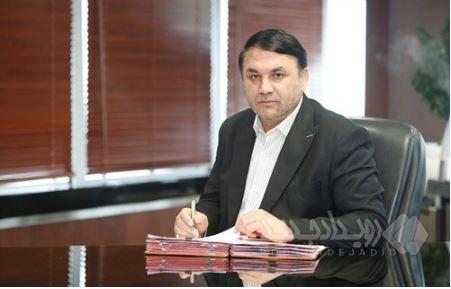 پیام مدیرعامل بانک سپه به مناسبت فرارسیدن دوم اردیبهشت ماه، سالروز تأسیس سپاه پاسداران انقلاب اسلامی