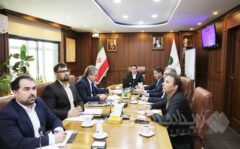 حضور مؤثر پست بانک ایران در بازار خدمات ارزی کشور