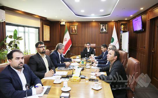 حضور مؤثر پست بانک ایران در بازار خدمات ارزی کشور