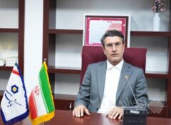 تاکید مدیرعامل بانک سینا بر برنامه‌ریزی منسجم در راستای تحقق اهداف سال جاری