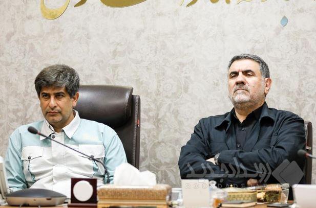 اراده مدیران و کارکنان فولاد مبارکه برای بازسازی، مثال‌زدنی است