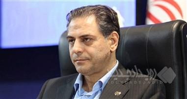 تکمیل برگردان شبکه فیبرنوری، مهم‌ترین برنامه مخابرات در سال جاری است