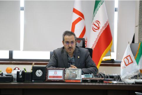 بانک مسکن بیش از ۱۱۴۰۰ خانوار زنجانی را در سال ۱۴۰۴ صاحب خانه کرد