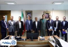 هم‌افزایی بانک تجارت و صنعت مس در راستای پیشبرد پروژه‌های ملی
