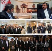 مدیریت اضطرار در جنگ‌های ۱۲ روزه و رمضان در بانک سپه ستودنی است