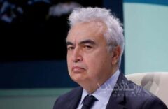 جبران کاهش تولید انرژی در خاورمیانه ۲ سال زمان می‌برد