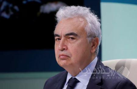 جبران کاهش تولید انرژی در خاورمیانه ۲ سال زمان می‌برد