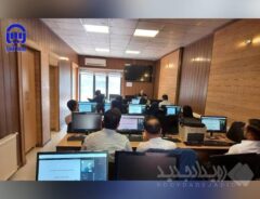 آغاز دوره بدو خدمت بیمه آسیا؛ جهشی تازه در مسیر توانمندسازی نیروهای جوان