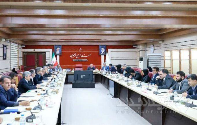 بانک مسکن ۹۱۰۰۰ میلیارد به پروژه های نهضت ملی قزوین پرداخت کرد