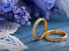 پرداخت تسهیلات قرض‌الحسنه ازدواج به ۵۲۲۱ متقاضی توسط بانک اقتصادنوین
