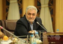 تلاش برای احیای سریع واحدهای صنعتی