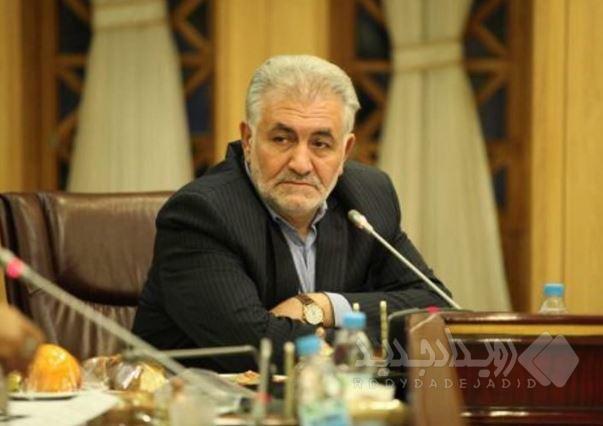 تلاش برای احیای سریع واحدهای صنعتی