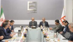 رشد منابع در بانک مسکن ۳.۵ برابر شد/ تحقق ۱۳۱ درصدی اهداف سال ۱۴۰۴