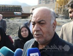 پل‌ها و تونل‌های بمباران شده ظرف ۴۸ ساعت بازگشایی شدند