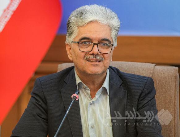 تصویب ضوابط و دستورالعمل ساخت و ساز و احداث بنا در فاصله ۱۰۰ متری حریم راه‌آهن/ طرح جامع شهر رفسنجان به تصویب رسید