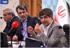 تاب‌آوری فولاد مبارکه در برابر بحران؛ زنجیره تأمین پایدار