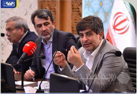 تاب‌آوری فولاد مبارکه در برابر بحران؛ زنجیره تأمین پایدار