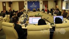 رئیس سازمان ملی استانداردایران بر تحول گرایی در برنامه‌ها و فعالیت‌های سازمان تأکید کرد