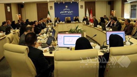 رئیس سازمان ملی استانداردایران بر تحول گرایی در برنامه‌ها و فعالیت‌های سازمان تأکید کرد