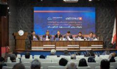 افزایش سرمایه ۴۲ درصدی شگویا تصویب شد
