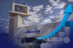 شروع قدرتمند پاکسان در ۱۴۰۵| عبور فروش از مرز ۴ هزار میلیارد