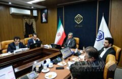 نتیجه طرح‌های تحول دیجیتال باید کاهش مراجعات و افزایش سرعت خدمات باشد