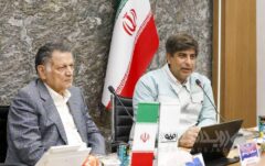 بازسازی فولاد مبارکه با تکیه بر برنامه‌محوری و تجربه پیشکسوتان/ پروژه بازسازی بزرگ است اما کارهای جاری نباید زمین بماند