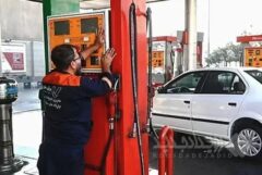 مشکلی برای تولید و تامین بنزین نداریم/ پالایشگاه‌های ایران هیچ کمبودی ندارند