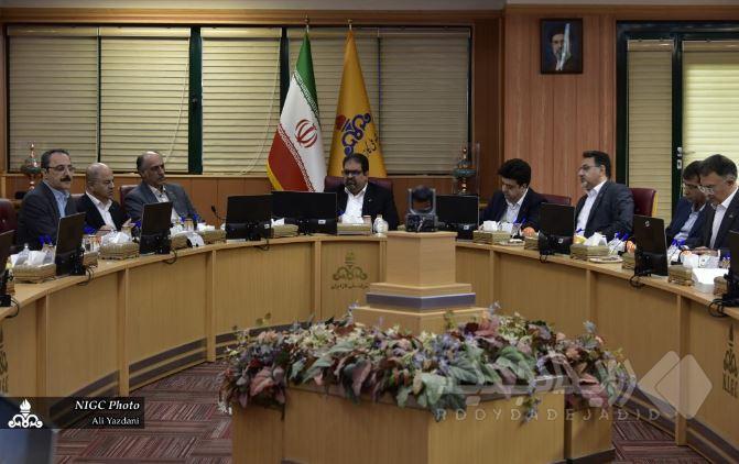 مدیریت مبتنی بر اعتماد؛ پیش‌نیاز ارتقای کارآمدی در صنعت گاز