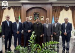 تعامل با دستگاه قضایی به تسریع خدمات بیمه‌ای کمک می‌کند