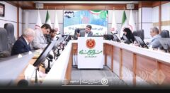 برگزاری اولین جلسه هیئت‌امناء صندوق قرض‌الحسنه شاهد
