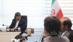ضرورت هم‌افزایی زنجیره فولاد برای مدیریت بازار