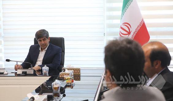 ضرورت هم‌افزایی زنجیره فولاد برای مدیریت بازار