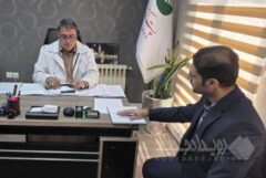 تحول در ارائه خدمات رفاهی و تامین آتیه در دستور کار موسسه صندوق رفاه و تامین آتیه کارکنان پست بانک