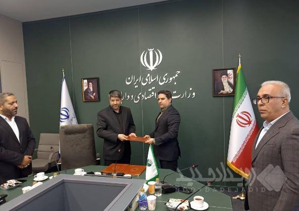 حمایت از کسب و کارهای کوچک و متوسط با پیشگامی پست بانک ایران