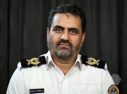 وقوع ۵ فقره تصادف فوتی در هفته پایانی فروردین ۱۴۰۵در پایتخت/ عدم توانایی در کنترل وسیله نقلیه و عدم توجه به جلو در صدر تخلفات پر حادثه پایتخت