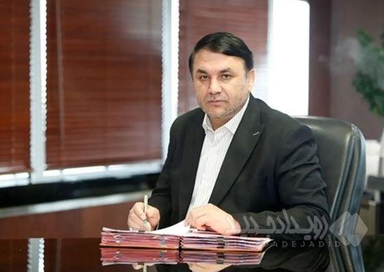 پیام مدیرعامل بانک سپه به مناسبت فرارسیدن ۲۹فروردین، روز ارتش جمهوری اسلامی