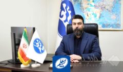 نقش بیمه‌های باربری در مدیریت ریسک حمل‌ونقل کالا