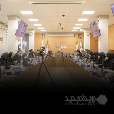 نخستین گام عملیاتی بانک اقتصادنوین برای تبدیل شدن به «بانک جامع» برداشته شد