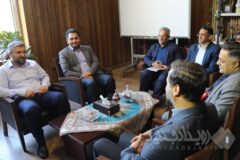 اجرای طرح هوشمندسازی کاهش مصرف انرژی در ساختمان‌های شهرداری منطقه ۱۳