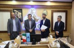 روابط عمومی مگفا روابط عمومی برتر ایدرو شد