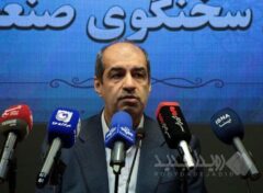 ایران وارد دوره ترسالی نشده است؛ ۳۵ میلیون نفر همچنان درگیر تنش آبی هستند/ تخفیف ۵۰ درصدی آب‌بها برای مشترکان کم‌مصرف و نصب‌کنندگان کاهنده