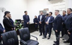 ترمیم اعتماد عمومی با شفافیت و ارائه خدمات باکیفیت/ نقش کلیدی روابط عمومی در ترمیم سرمایه اجتماعی بانک ملی ایران