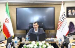 سمیعی نژاد: تولید ورق فولادی به زودی افزایش می یابد